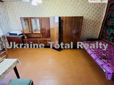 Продаж 2к квартири 47 кв. м на просп. Володимира Івасюка 44