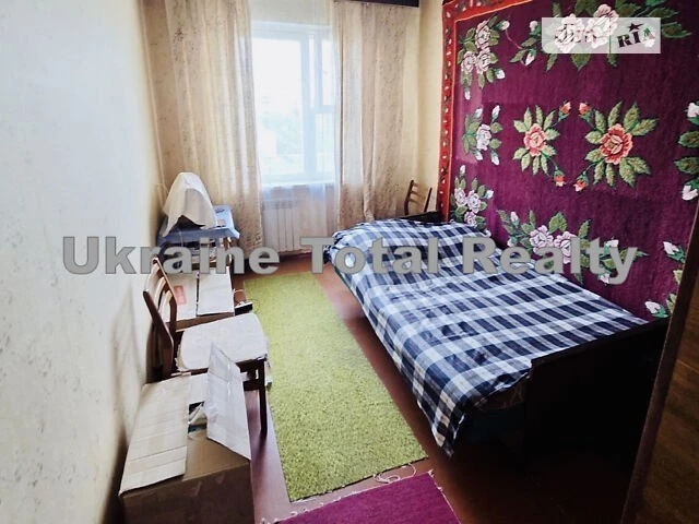 Продаж 2к квартири 47 кв. м на просп. Володимира Івасюка 44
