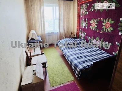 Продаж 2к квартири 47 кв. м на просп. Володимира Івасюка 44
