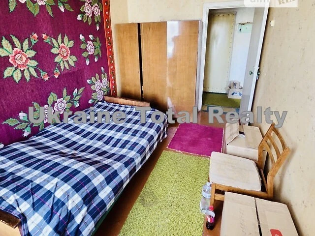 Продаж 2к квартири 47 кв. м на просп. Володимира Івасюка 44