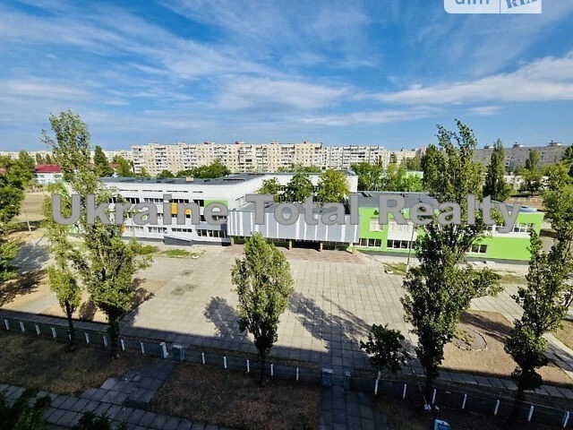 Продаж 2к квартири 47 кв. м на просп. Володимира Івасюка 44