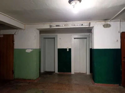 Квартира. Одеса, Канатна вул.