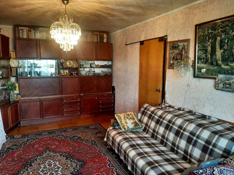 Квартира. Одеса, Канатна вул.