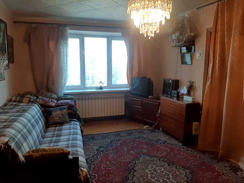 Квартира. Одеса, Канатна вул.