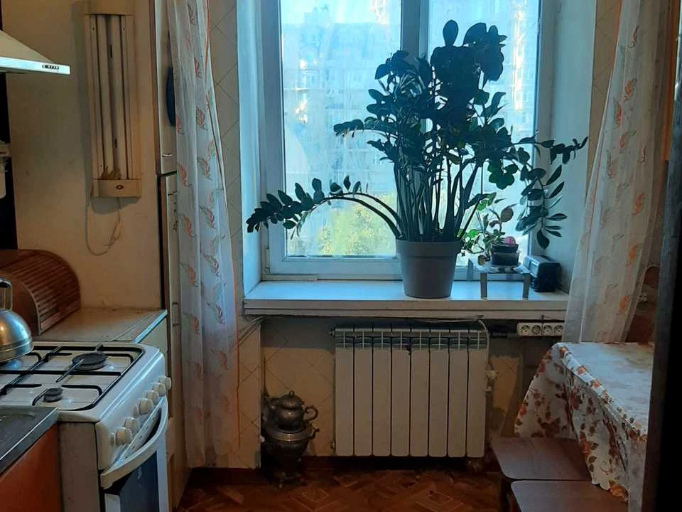 Квартира. Одеса, Канатна вул.