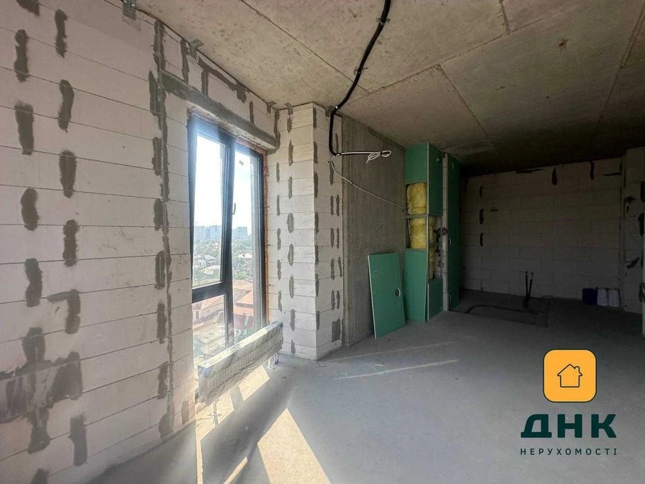 ‼️THE BEST PRICE‼️Studio 30 m apartment without Renovation Balk