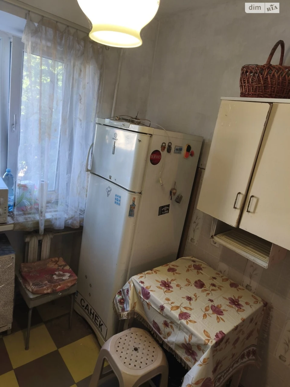 Довгострокова Оренда Квартира Хаджибейський