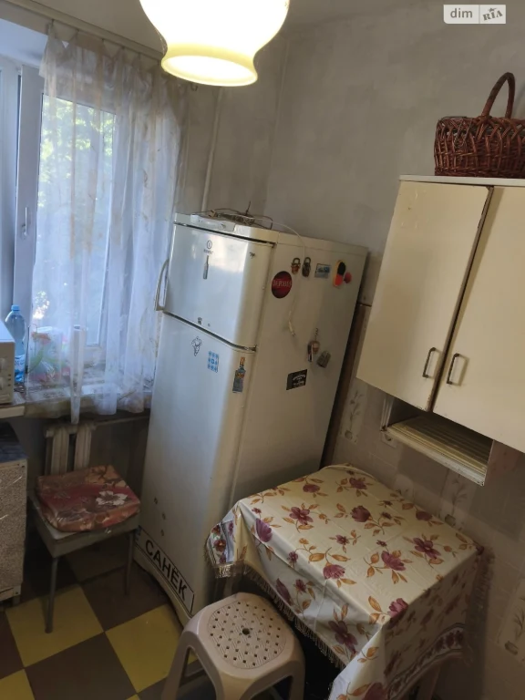 Довгострокова Оренда Квартира Хаджибейський