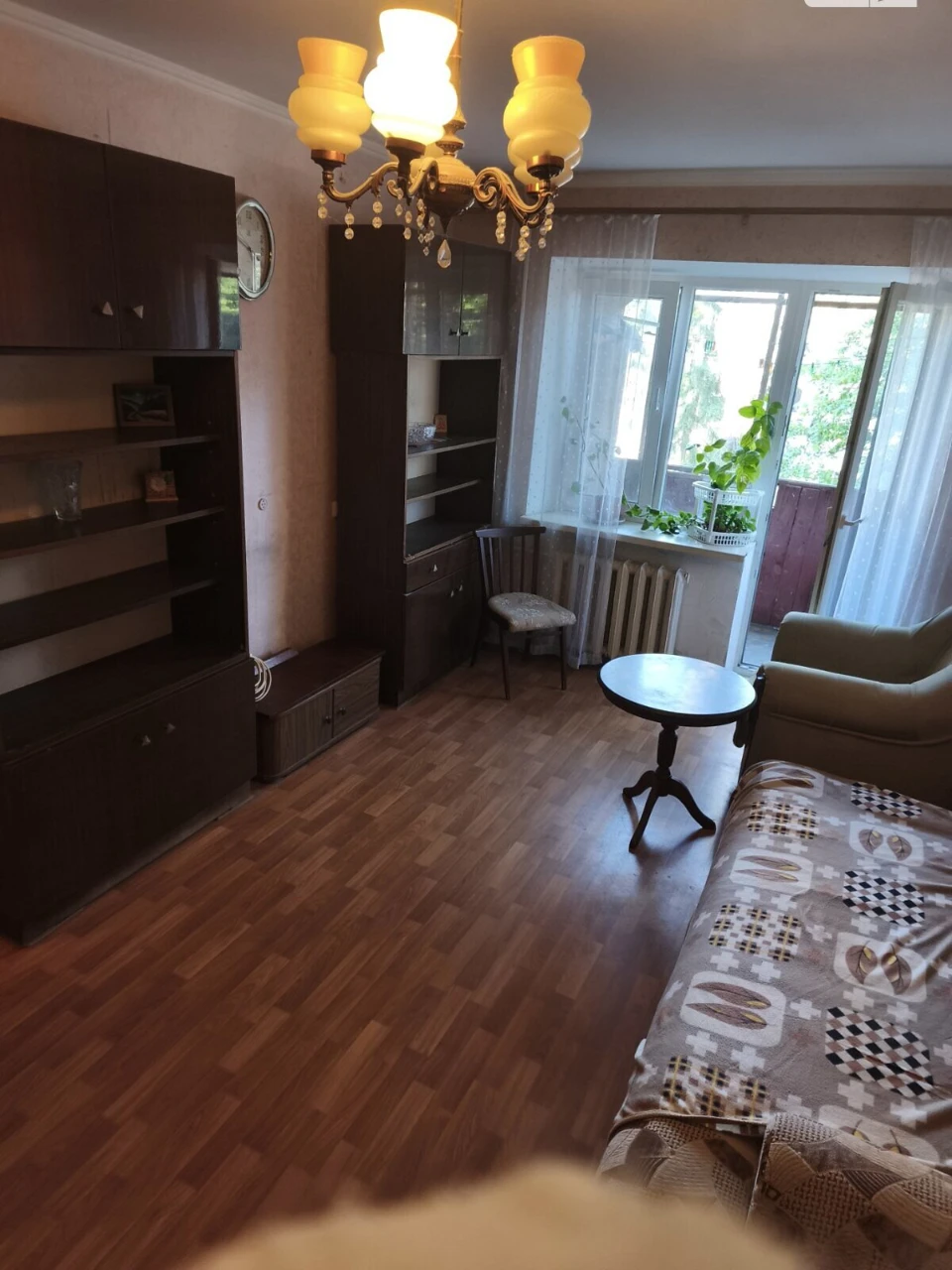 Довгострокова Оренда Квартира Хаджибейський