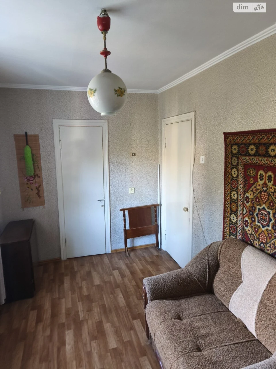 Довгострокова Оренда Квартира Хаджибейський