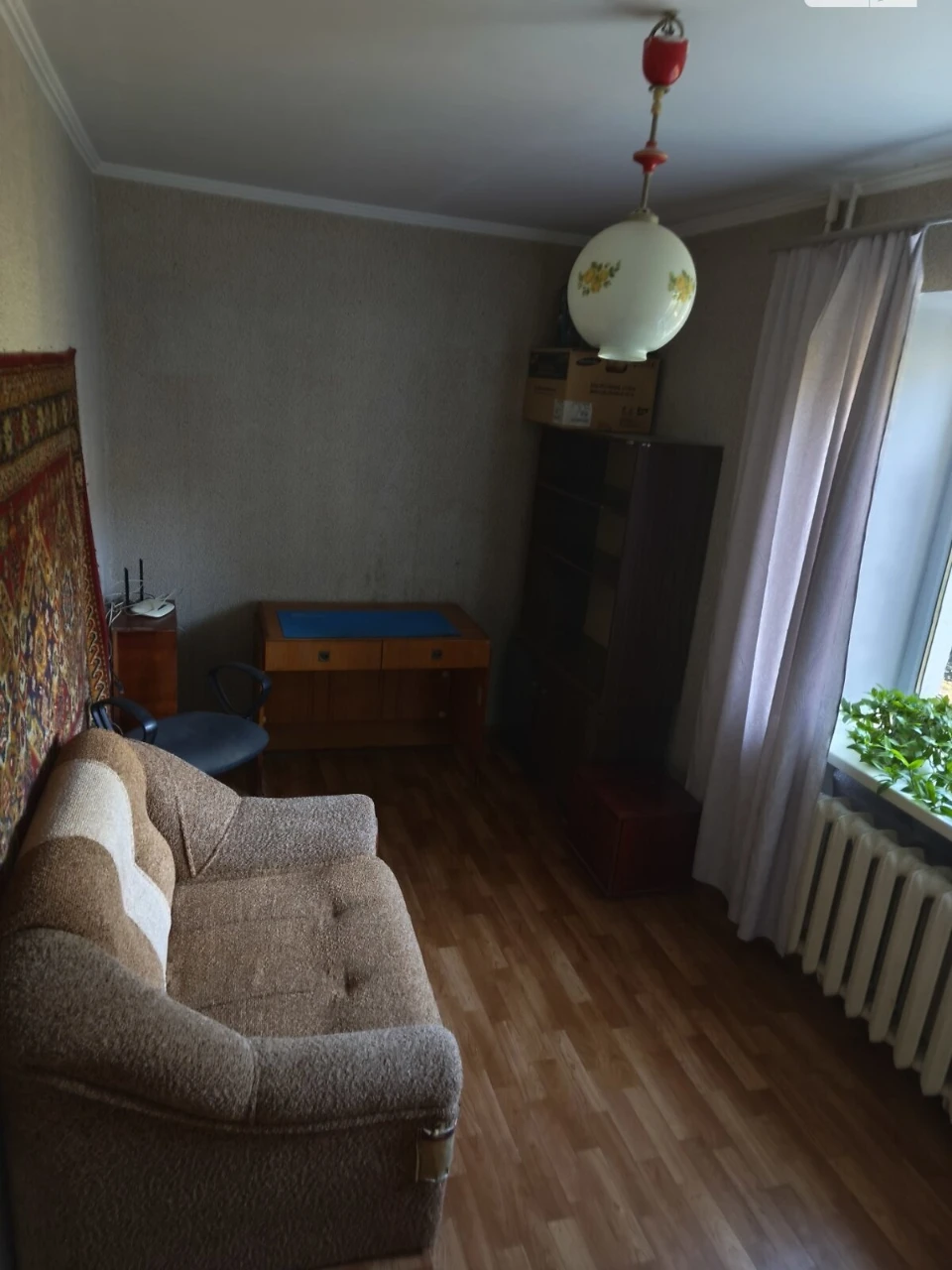 Довгострокова Оренда Квартира Хаджибейський