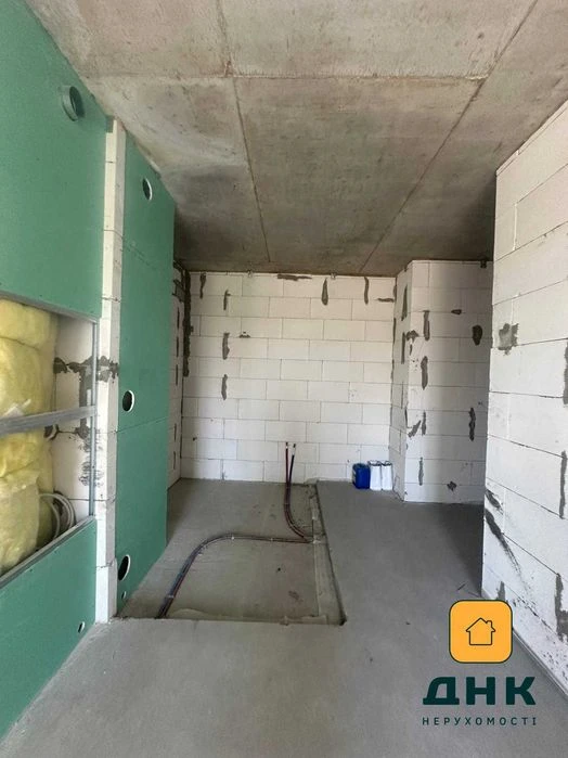 ‼️THE BEST PRICE‼️Studio 30 m apartment without Renovation Balk
