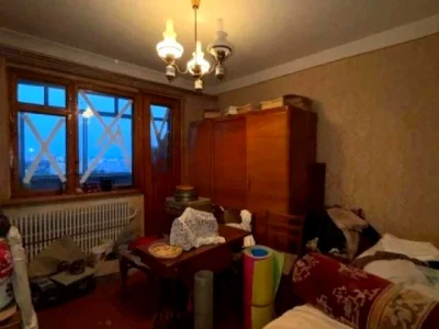 Квартира. Харків, Ахсарова вул.