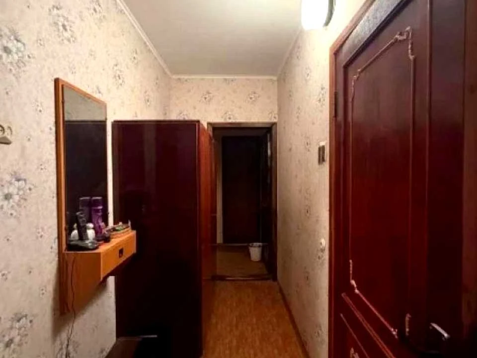 Квартира. Харків, Ахсарова вул.