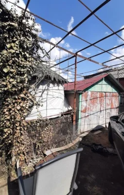 Продам будинок на початку Ст. Балашівки.