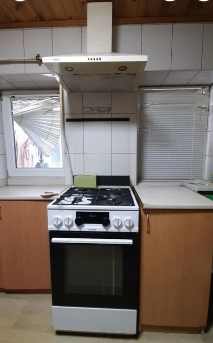 Продам будинок на початку Ст. Балашівки.