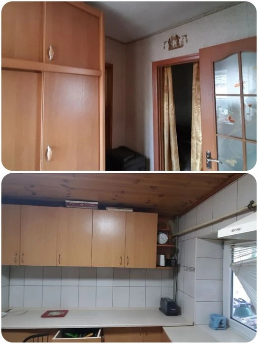 Продам будинок на початку Ст. Балашівки.
