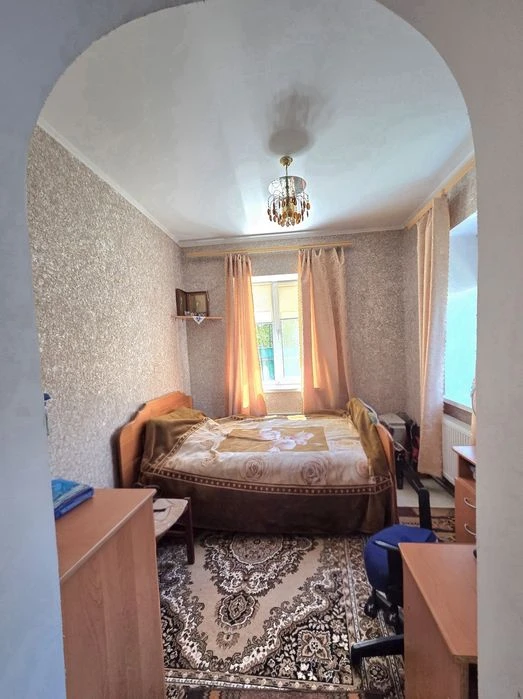 Продам будинок на початку Ст. Балашівки.