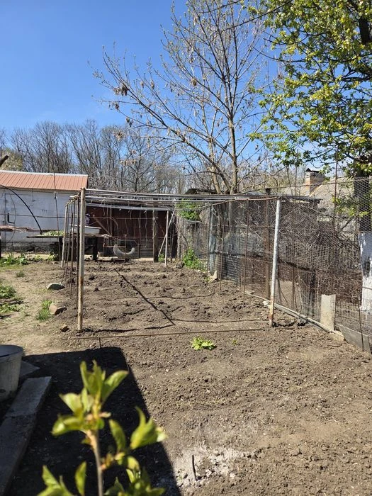 Продам будинок на початку Ст. Балашівки.