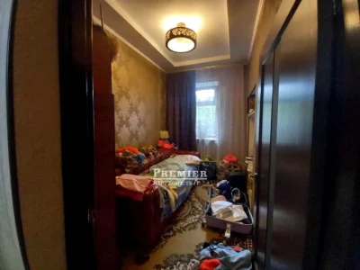 Будинок. Одеса, Литовська вул.