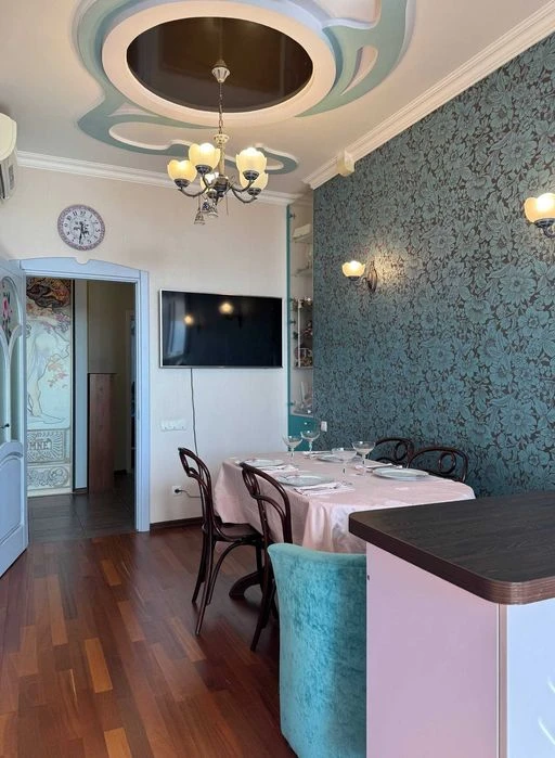 baz Продам 3 комнатную квартиру в ЖК "Капитан"