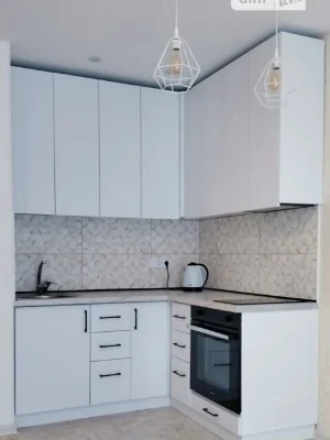Продаж 1к квартири 32 кв. м на вул. Миколи Кибальчича 1Г • I
