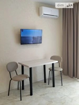 Продаж 1к квартири 32 кв. м на вул. Миколи Кибальчича 1Г • I
