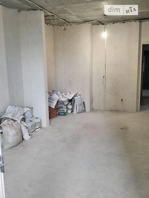 Продаж 1к квартири 32 кв. м на вул. Миколи Кибальчича 1Г • I