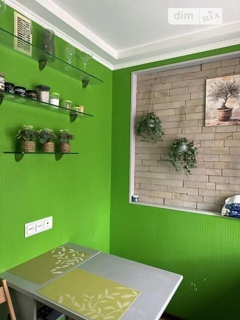 Продаж 1к квартири 33 кв. м на бул. Вацлава Гавела 13 • ID 3