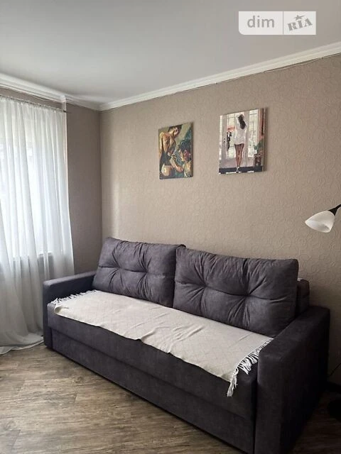 Продаж 1к квартири 33 кв. м на бул. Вацлава Гавела 13 • ID 3