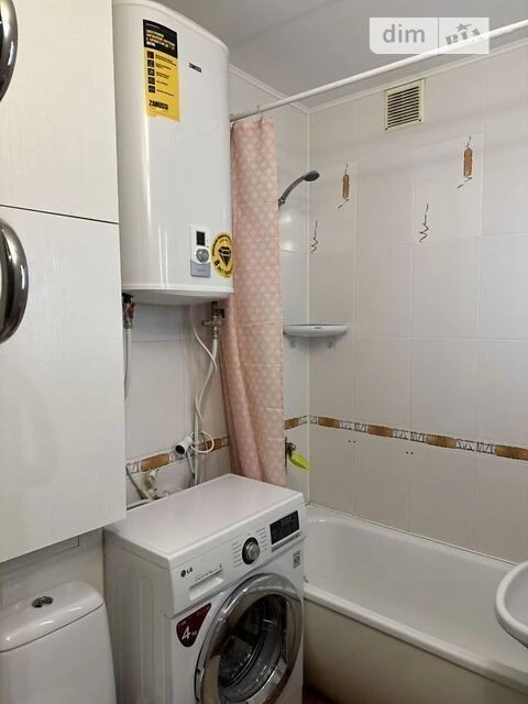Продаж 1к квартири 33 кв. м на бул. Вацлава Гавела 13 • ID 3