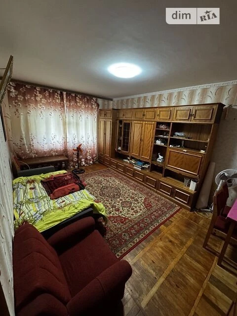 Продаж 2к квартири 50.8 кв. м на вул. Оноре де Бальзака 6, к