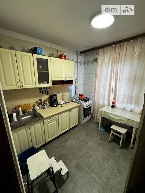 Продаж 2к квартири 50.8 кв. м на вул. Оноре де Бальзака 6, к