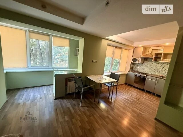 Продаж 1к квартири 30 кв. м на вул. Парково-Сирецька 8 • ID