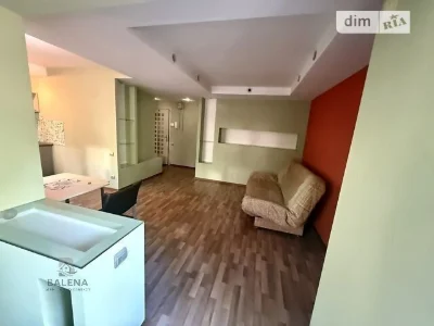 Продаж 1к квартири 30 кв. м на вул. Парково-Сирецька 8 • ID
