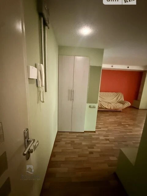 Продаж 1к квартири 30 кв. м на вул. Парково-Сирецька 8 • ID