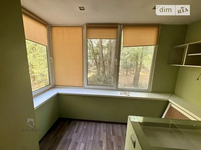 Продаж 1к квартири 30 кв. м на вул. Парково-Сирецька 8 • ID