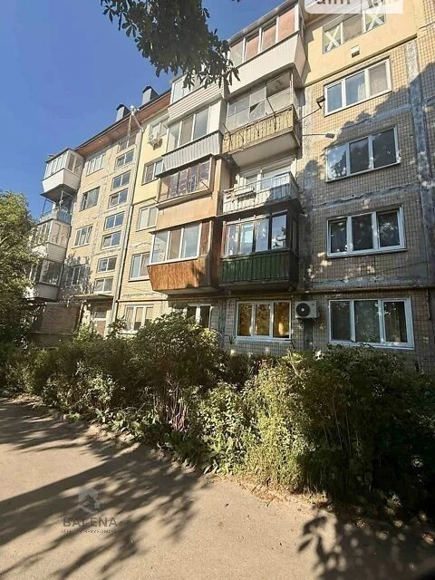 Продаж 1к квартири 30 кв. м на вул. Парково-Сирецька 8 • ID