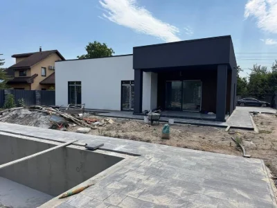 Будинок з ремонтом та басейном ( від забудовника | без коміс