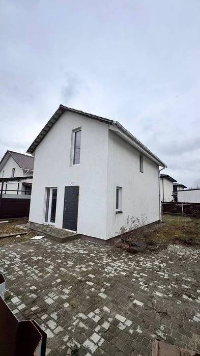 Продам Будинок Ірпінь, штукатурка, завед вода. Ціна від влас