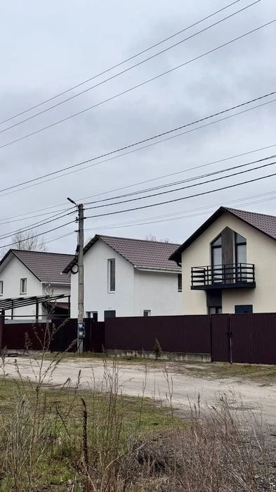 Продам Будинок Ірпінь, штукатурка, завед вода. Ціна від влас