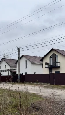 Продам Будинок Ірпінь, штукатурка, завед вода. Ціна від влас