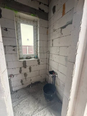 Продам Будинок Ірпінь, штукатурка, завед вода. Ціна від влас