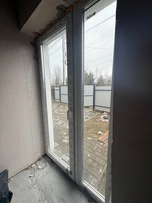 Продам Будинок Ірпінь, штукатурка, завед вода. Ціна від влас