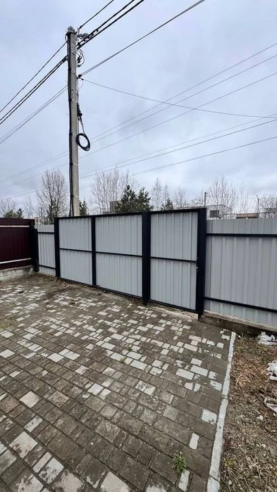 Продам Будинок Ірпінь, штукатурка, завед вода. Ціна від влас
