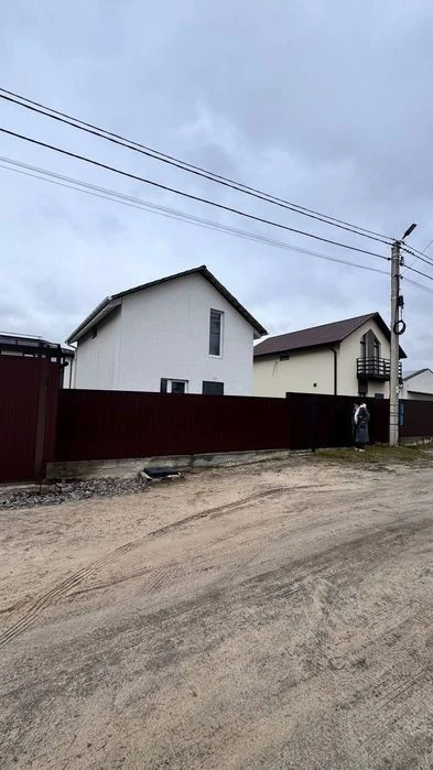 Продам Будинок Ірпінь, штукатурка, завед вода. Ціна від влас