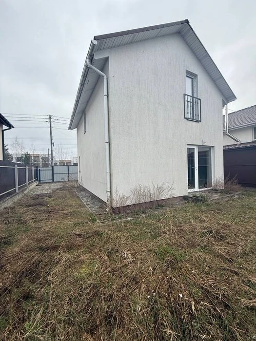 Продам Будинок Ірпінь, штукатурка, завед вода. Ціна від влас