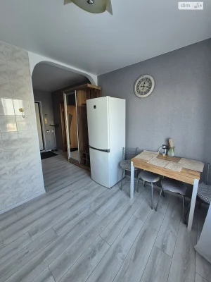 Довгострокова Оренда Квартира Середній Фонтан