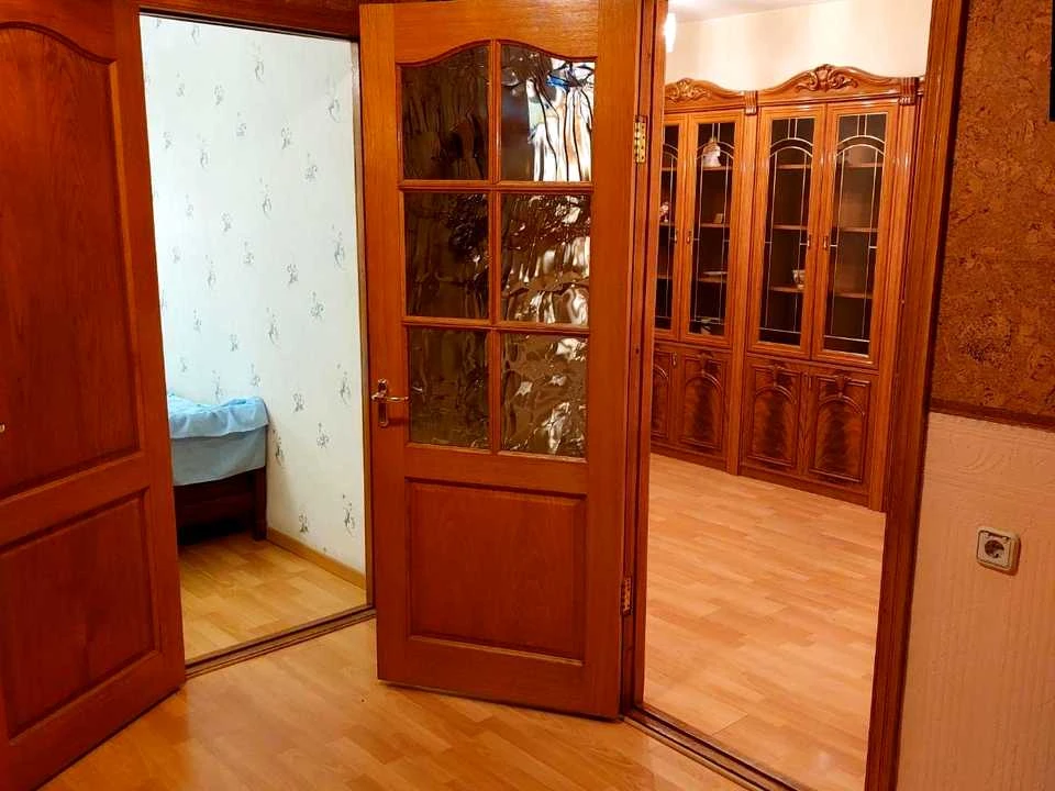 Квартира. Одеса, Полуничний пров.