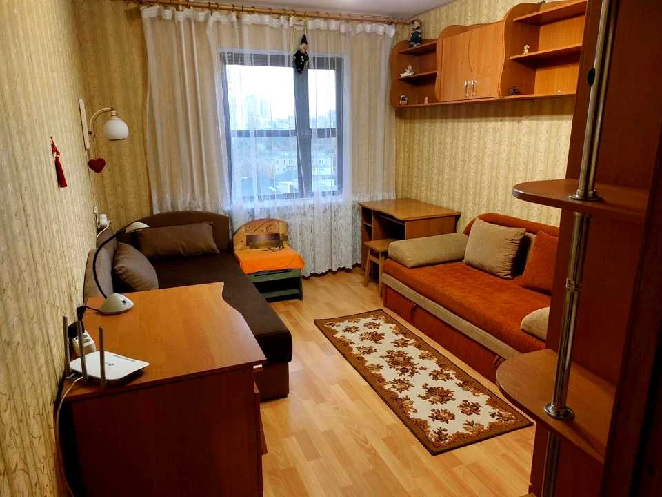 Квартира. Одеса, Полуничний пров.